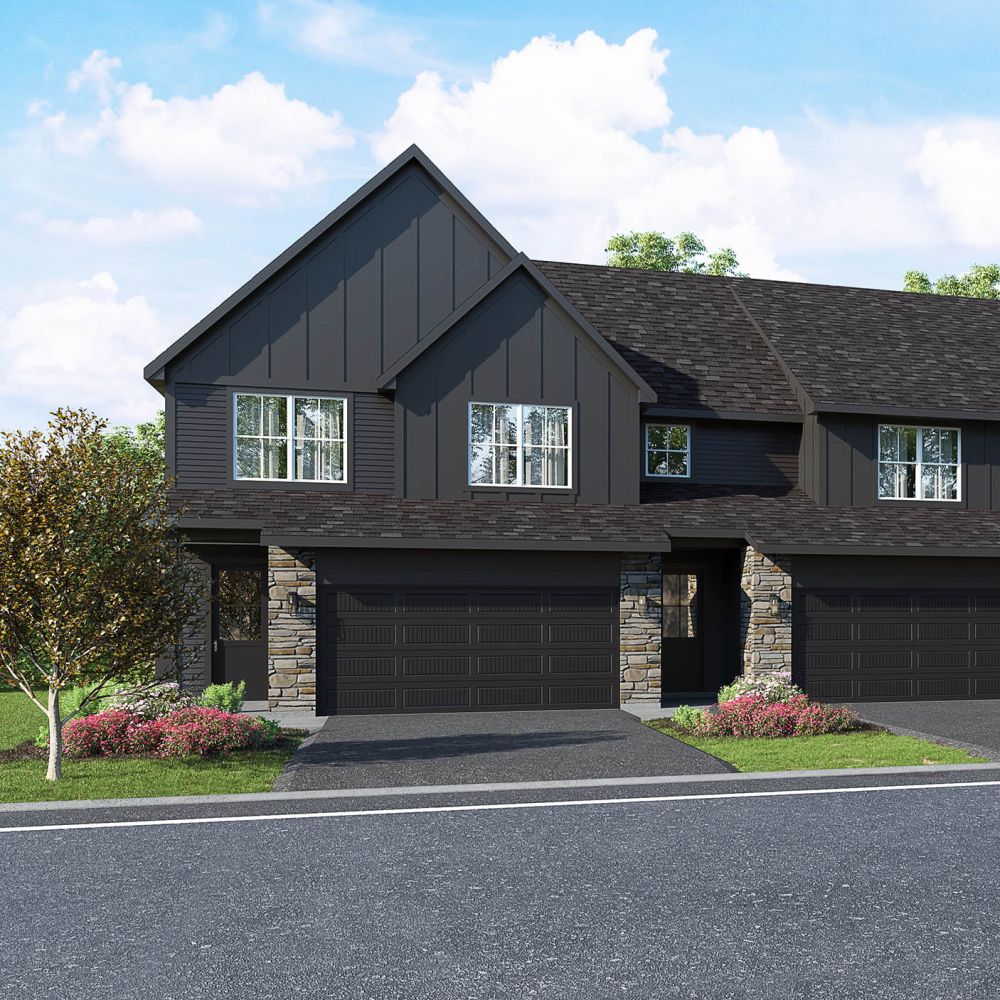 Olive Lane Townhomes for Rent in Maple Grove, MN